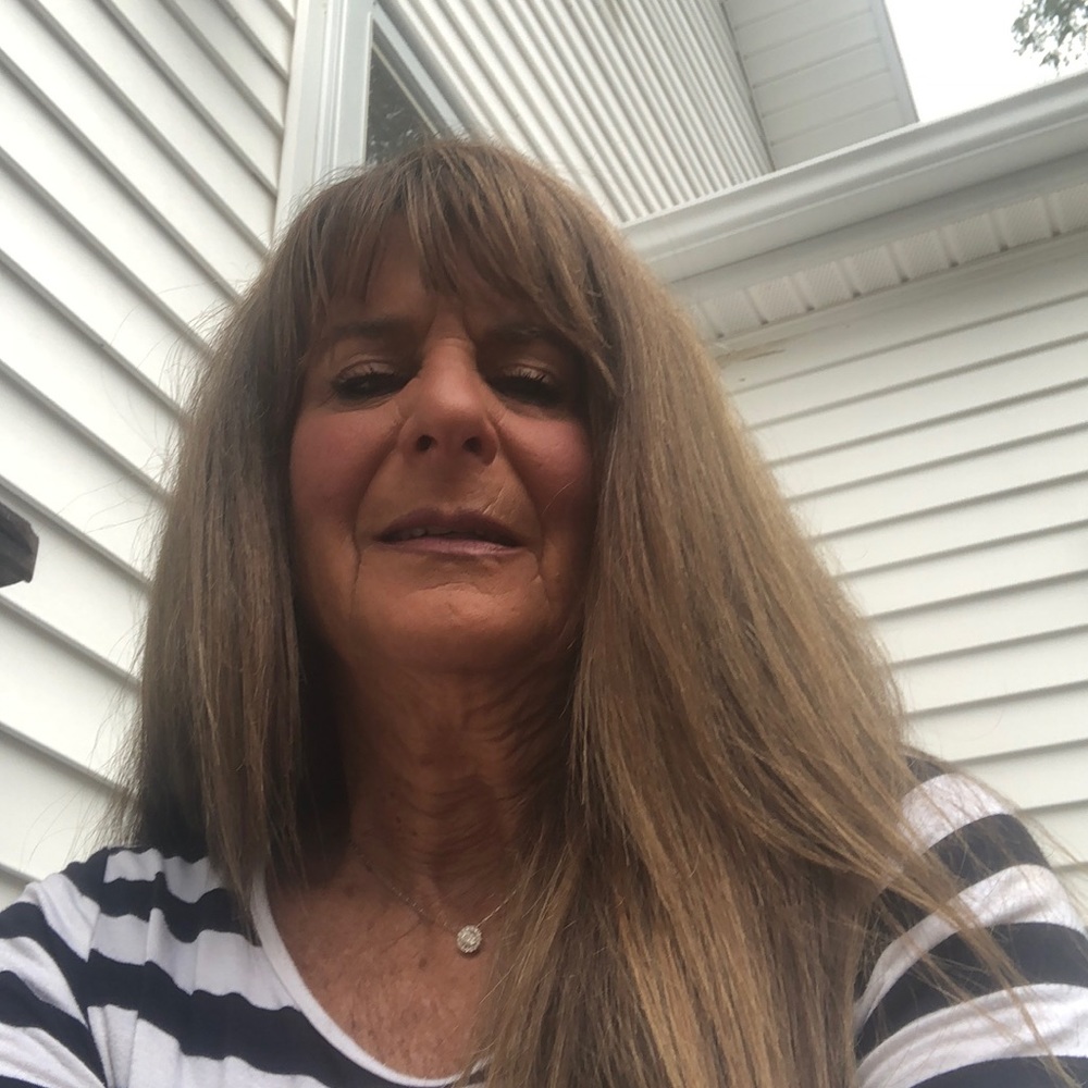 Meet your Posher, Kathleen
